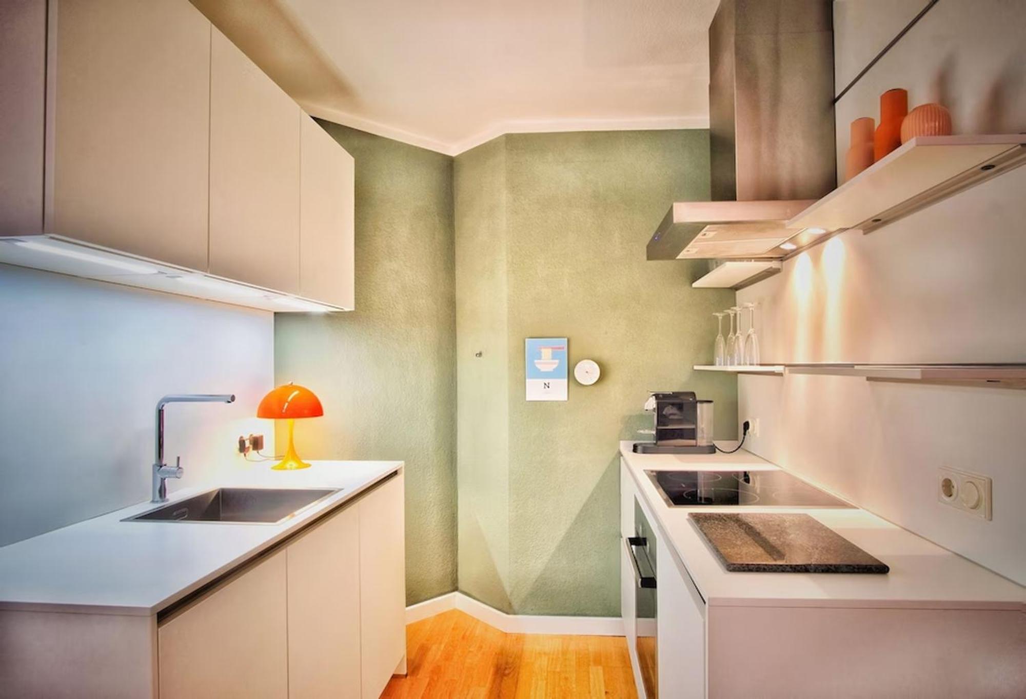 Haus Volksbank By Rujana Apartment บินซ์ ภายนอก รูปภาพ